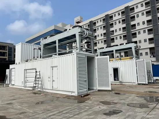 Saintshine 1450kw 1.2 MW 1.6 MW 2 MW 4.5 MW Low Emission Gas Generator Set Powered by Mwm/Yuchai Engine Electrical Power Gas Generator Set with High Quality
